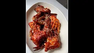 Spicy Marinated Raw Crabs (양념게장)