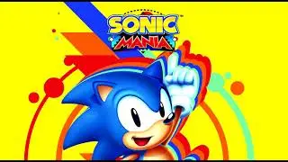Sonic Mania Full Soundtrack - (Depth Of Field Mix)