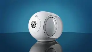 Devialet Phantom Reactor (Reveal)