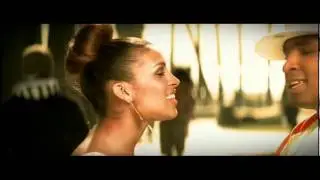 [ Go Too Far -Jibbs + Melody Thornton ]