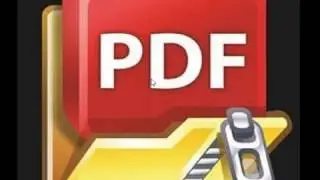 The PDF optimizer 