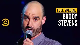 Brody Stevens - The Half Hour - Full Episode