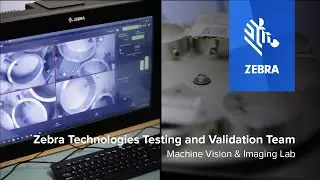 Machine Vision & Imaging Lab | Zebra