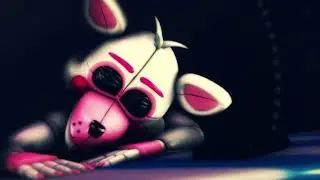 funtime foxy edit