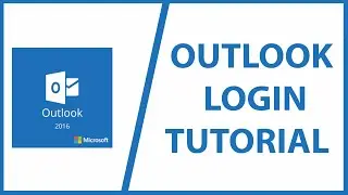 Outlook Login | Outlook.com Mobile Sign In in 2 Min | Outlook.com Login