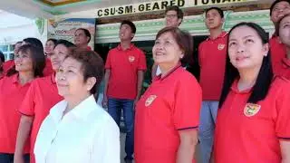 CSU-Sanchez Mira Promotional Video