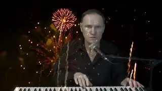 "Когда ты рядом" - Дмитрий Каверин. Аранжировщик YAMAHA psr-SX 900.