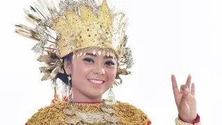 JAMBI28 TV UPDATE: Ayudia Lolos Wakili Jambi di Liga Dangdut Indonesia