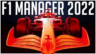 Is F1 Manager 2022 Gameplay Worth It?