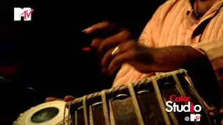 Jogi,Richa Sharma, Ustad Rashid Khan,Coke Studio @ MTV,S01,E05