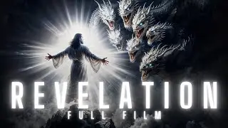 REVELATION - A Christian AI Bible Film