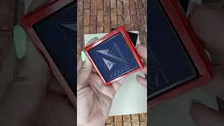 Видео, которое НАДО СЛУШАТЬ! Квадратный флеш штамп.