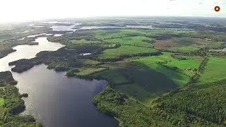 We are biosphere: Biosphere Reserve Lake Schaalsee