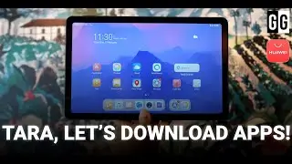 Is it really easier to download Google apps on HUAWEI devices? YES! - 2023 (Taglish)