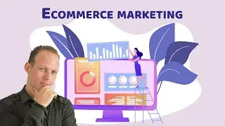 Marketing Plan For Ecommerce By Prioritizing SEO: Unlock Massive Traffic And High Conversion Rates