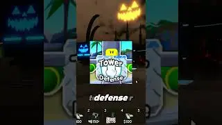 Toilet tower defense Is BACK!!! #roblox #toilettowerdefense #bringbackttd