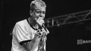 Lil Peep - 