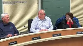 Enfield, CT - Planning & Zoning Commission - February 9, 2023