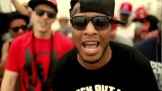 Knucklehead Ft. theBREAX - TOE TAPPY | OFFICIAL MUSIC VIDEO