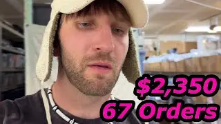 I Was Ripped Off By Someone on Facebook Marketplace | What Sold