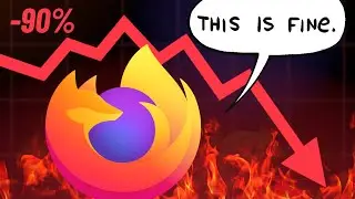 How Mozilla Ruined Firefox