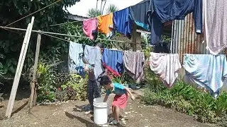 Isang Linggong Gawain | Buhay Nanay | Maricel Abadilla