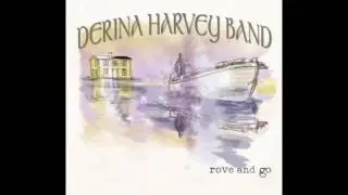 Derina Harvey Band - The Last Shanty