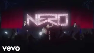 Nero - Into The Night (Official Video)