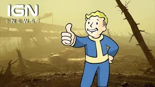 Fallout 4: Game of the Year Edition Release Date Announced - IGN News