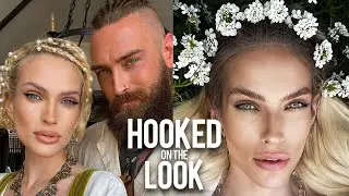 Im A Real Life Modern Day Viking | HOOKED ON THE LOOK