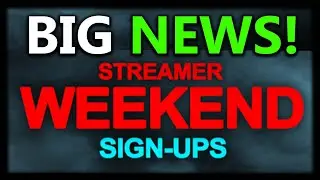 7 Days To Die Version 1.0 (Alpha 22) Streamer Weekend - COMING SOON!