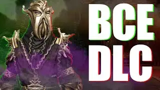 КАК Я ПРОШЁЛ ДОПОЛНЕНИЯ В SKYRIM! ◊ The Elder Scrolls V: Skyrim