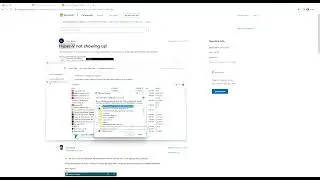 Fix Hyper V role not showing in Turn Windows Feature on or off
