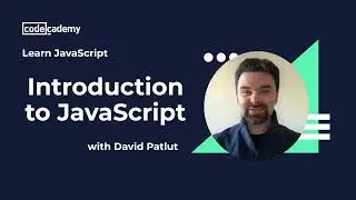 Learn JavaScript: Tutorial for Beginners (Part 1)