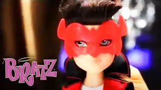 Bratz Masquerade Commercial | Bratz