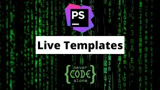 Boost Your Efficiency with PhpStorm Live Templates: A Practical Guide