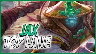 3 Minute Jax Guide - A Guide for League of Legends