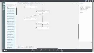 Preprocessing Data in Azure Machine Learning Studio