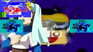 (REQUESTED) Klasky Csupo Cake At Stake Sparta Gamma Remix