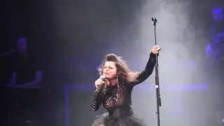 Концерт.Наташа Королева.18.10.2016