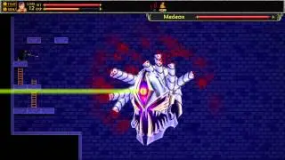 Unepic - Medeox Boss