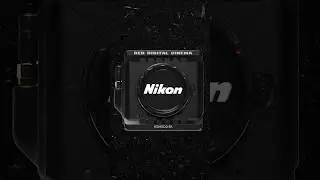 Nikon Just Acquired RED?!