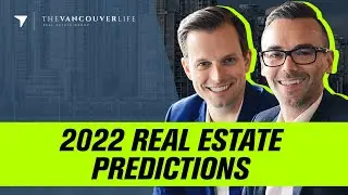 2022 Real Estate Predictions