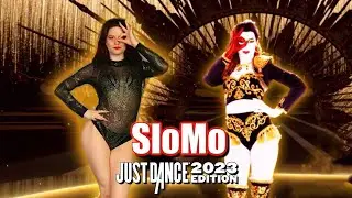 SloMo by Chanel | Just Dance 2023 Gameplay | Season 2: Showdown