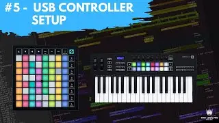 #5 - How to Connect & Set Up Your USB Controllers