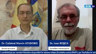 DIS TV. Naționalismul și cotropirea alogenă a României