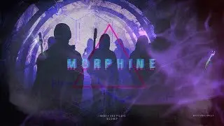 Morphine | Twenty One Pilots (Mashup)