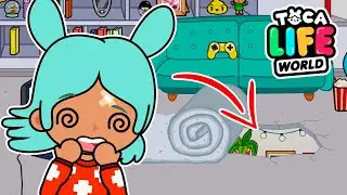 YOU SHOULD KNOW THE TRUTH! Toca Boca Secret Hacks 😰 Toca Life World