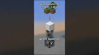 Skyblockta Gizlice Birinci Oldum ⛏💎