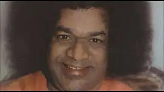 Sathya Sai Bhajan - Iss Janam me humne Jo bhi paaya hai